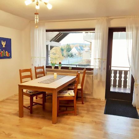 Ferienwohnung Anna Винтерберг Экстерьер фото