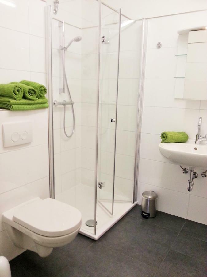 Ferienwohnung Anna Винтерберг Экстерьер фото
